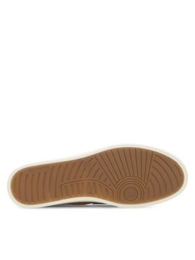 Rieker Revolution Lifestyle Lordsy U0703-22 Brązowy