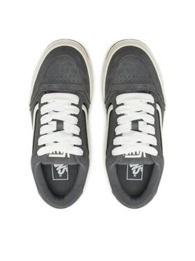Vans Sneakersy VN000D1JPBQ1 Szary