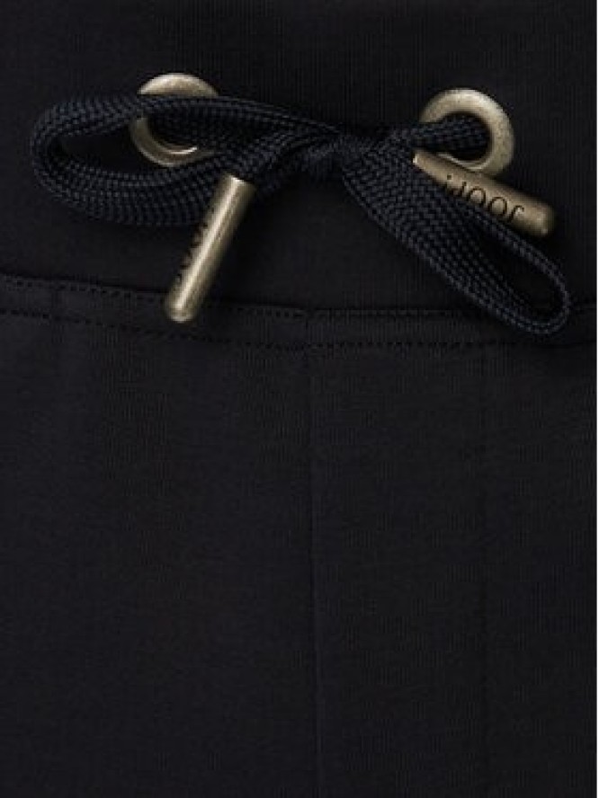 JOOP! Jeans Spodnie dresowe Jjj-Demar 30103341 Granatowy Regular Fit