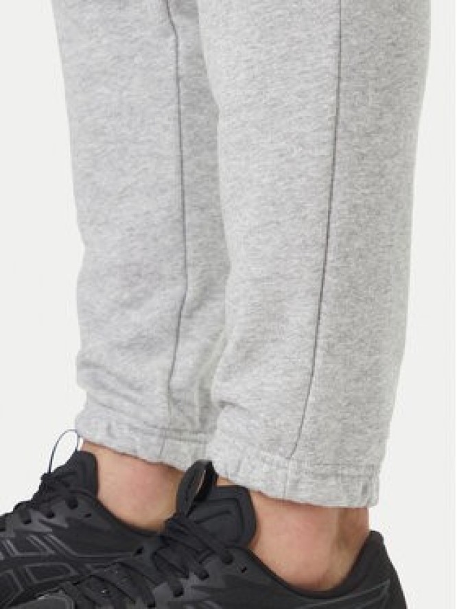 Under Armour Spodnie dresowe UA Rival 6014638 Szary Regular Fit