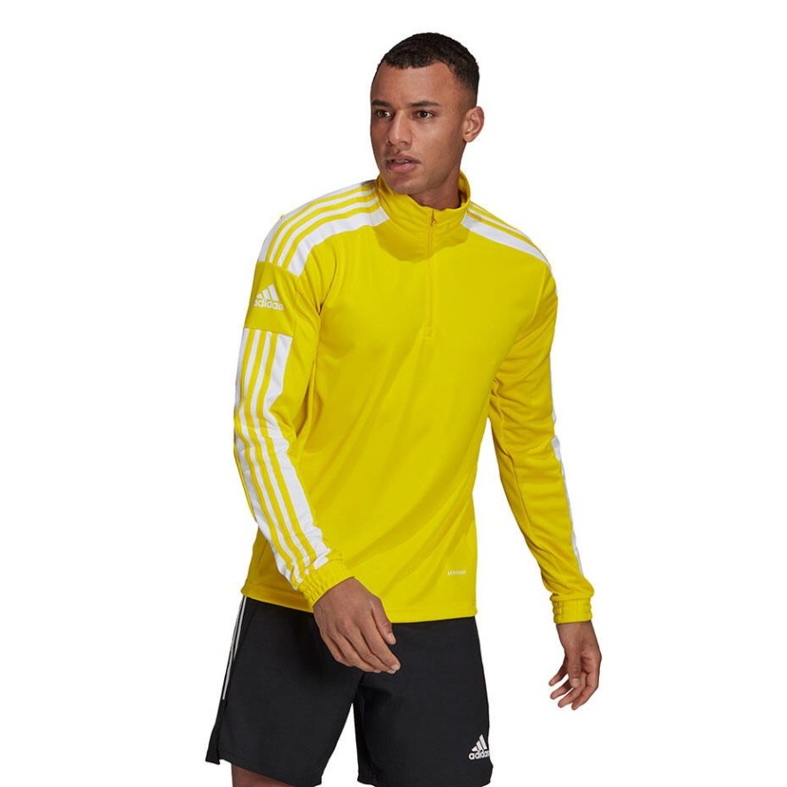 Bluza męska adidas Squadra 21 Training Top