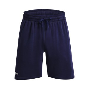 Szorty Under Armour Rival Fleece