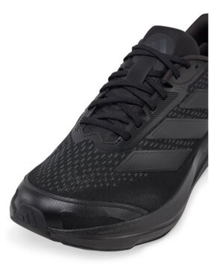 adidas Buty do biegania Duramo SL 2 IH8217 Czarny