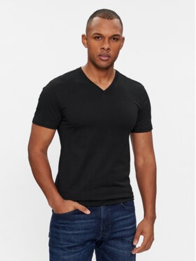 Polo Ralph Lauren Komplet t-shirtów 714936903002 Kolorowy Slim Fit