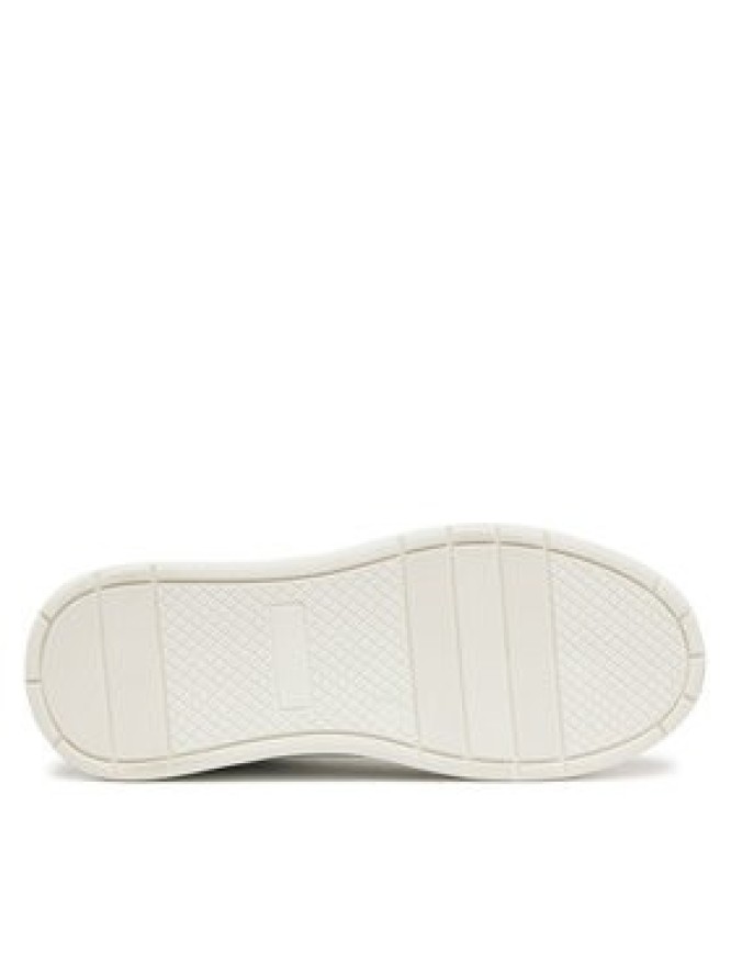 Filling Pieces Sneakersy Cruiser Crumbs 64427541901 Biały