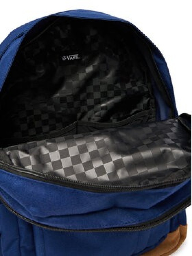 Vans Plecak Old Skool Trek Backpack VN000HRHFOB1 Granatowy