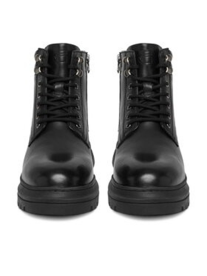 G-Star Raw Trzewiki CEO-SINNER-02 MI08 Czarny