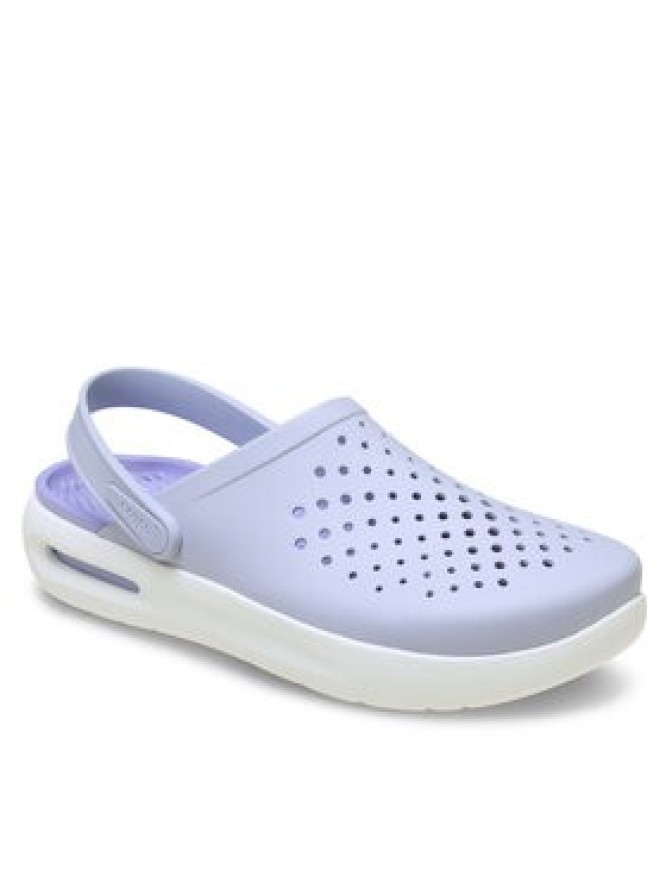 Crocs Klapki InMotion Clog 209964 Fioletowy
