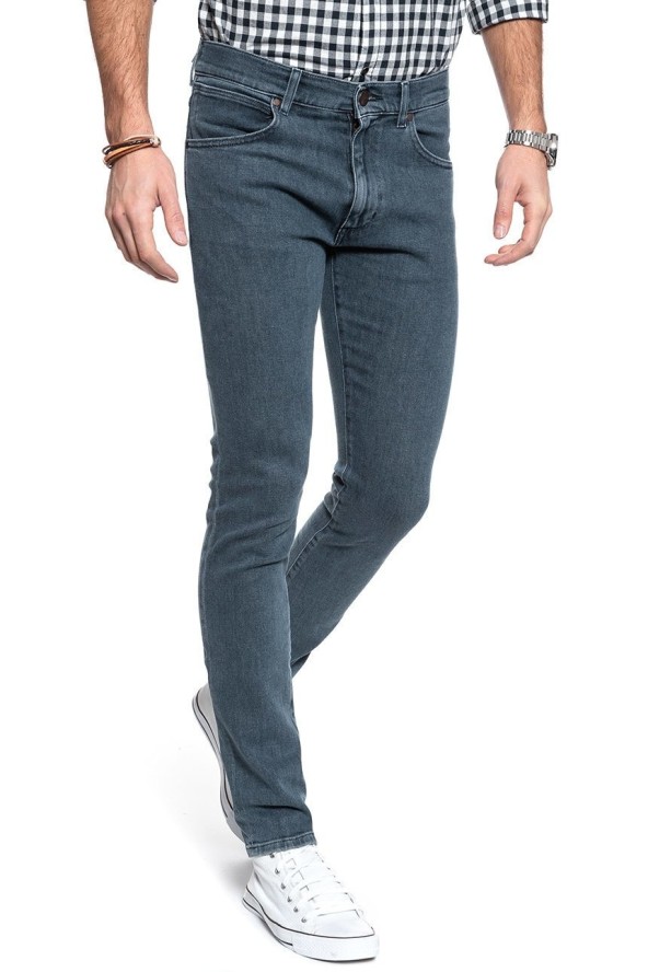 WRANGLER SPODNIE MĘSKIE LARSTON ICE LAKE W18SWF72D 112127664