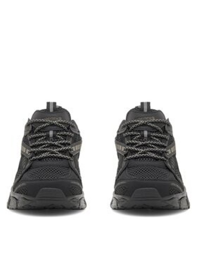 Sprandi Sneakersy MP-2311101A Czarny