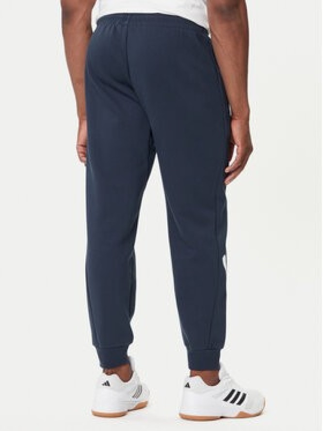 adidas Spodnie dresowe Z.N.E. JW4723 Granatowy Loose Fit
