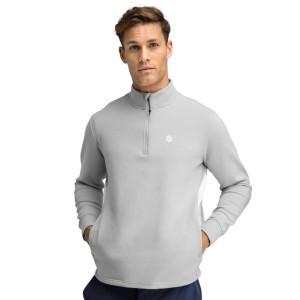 Bluza golfowa męska Divot