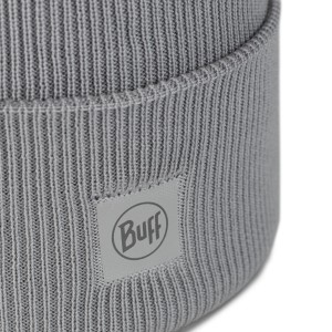 Czapka BUFF Crossknit Beanie Solid