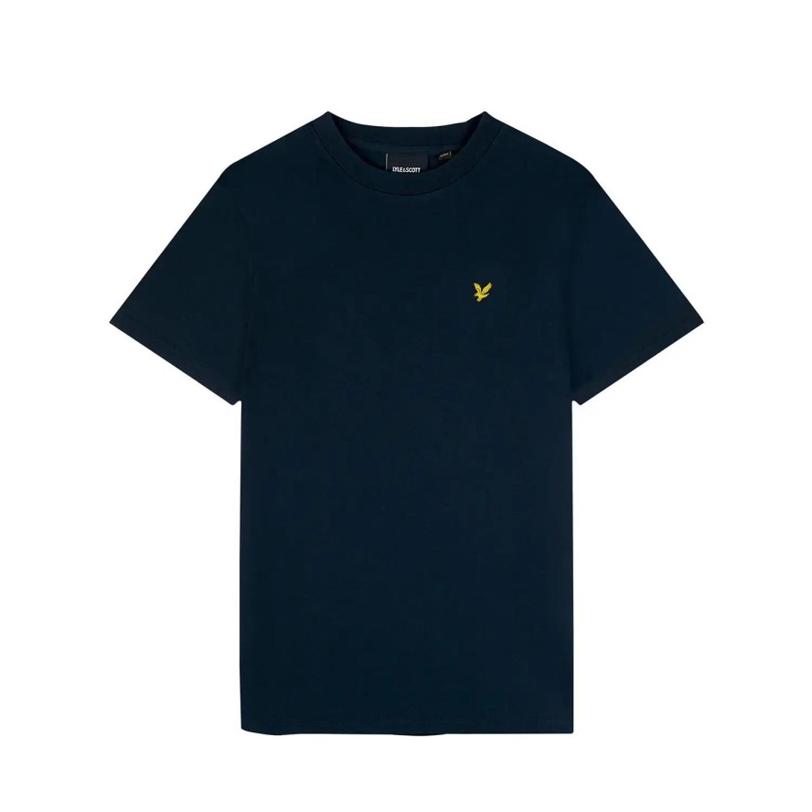 Oversized T-shirt Lyle & Scott