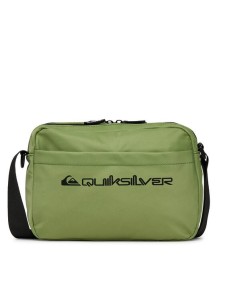 Quiksilver Saszetka QUIC-M-005-07 Zielony