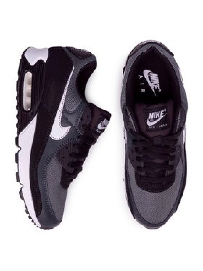 Nike Sneakersy Air Max 90 CN8490 002 Szary