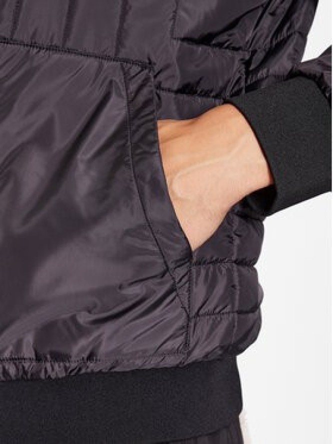 EA7 Emporio Armani Kurtka zimowa 6RPB30 PN5ZZ 1200 Czarny Regular Fit