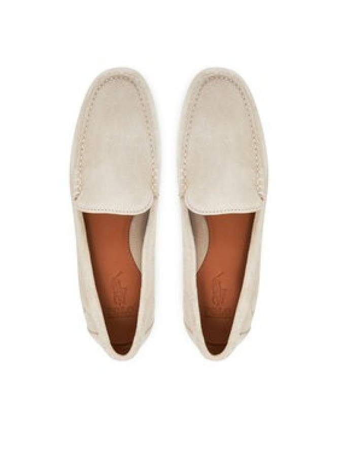 Polo Ralph Lauren Mokasyny Merton 803961293001 Beżowy