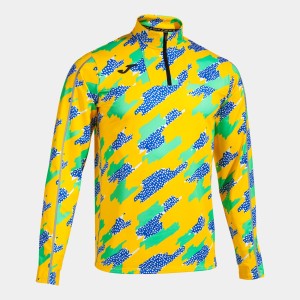 Bluza do biegania męska Joma R-Trail