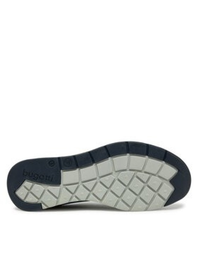 Bugatti Sneakersy 333-30713-5000 Granatowy