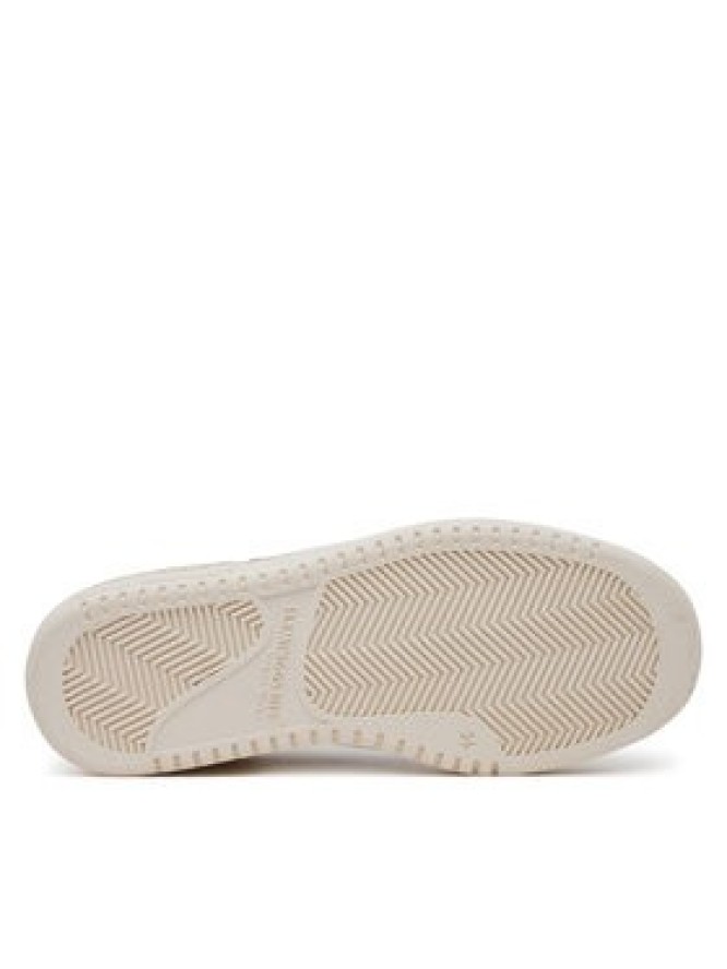 Flamingos Life Sneakersy Stadion Biały