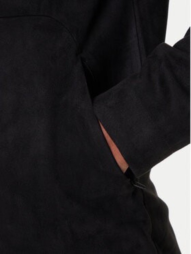 EA7 Emporio Armani Bluza 7M000675 AF16718 UC001 Czarny Regular Fit