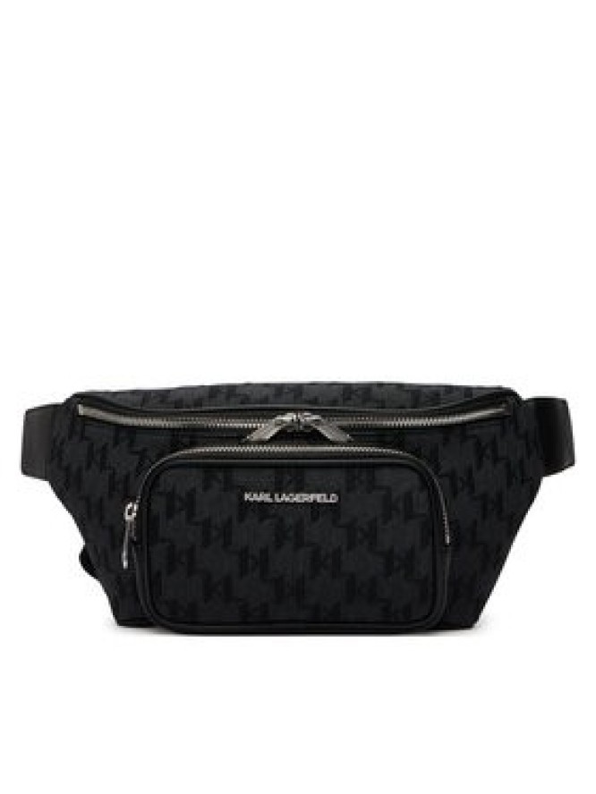 KARL LAGERFELD Nerka B3M30250 Czarny