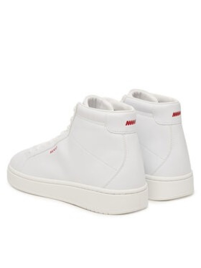 HUGO Sneakersy Neston 50568997 Biały