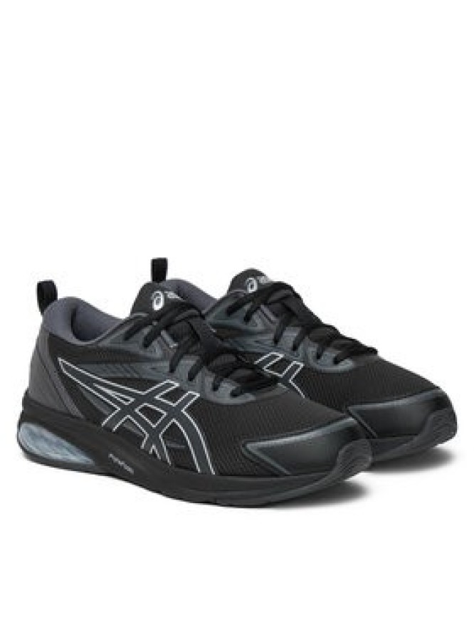 Asics Sneakersy Gel-Quantum Kei 1203A601 Czarny