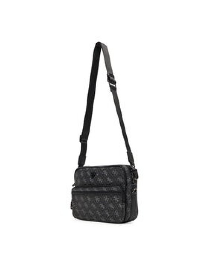 Guess Saszetka HMMILO P5422 Czarny