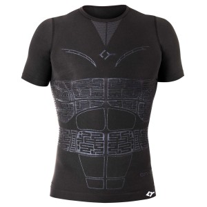 T-Shirt Floky Floky Oxygenhortleeve Dorosłych