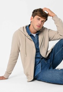 Bluza bawełniana B-LERMO