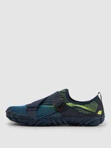 4F Buty do wody BALTROCK męskie - granatowe 46
