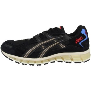 Buty ASICS GEL-KAYANO 5 360 Czarny