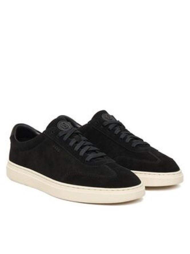 BOSS Sneakersy Kieran 50554611 Czarny