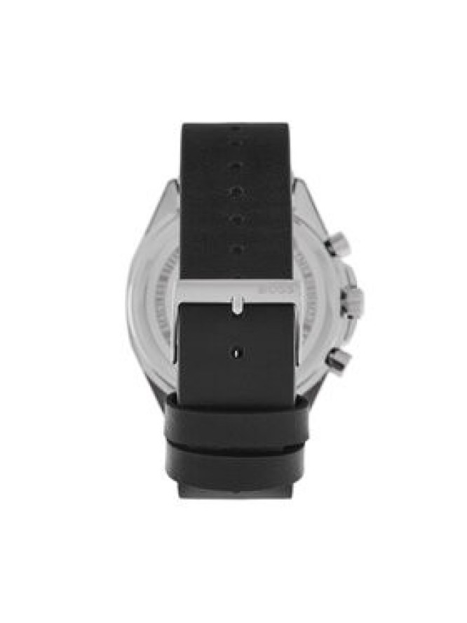 BOSS Zegarek Cloud 1514014 Czarny