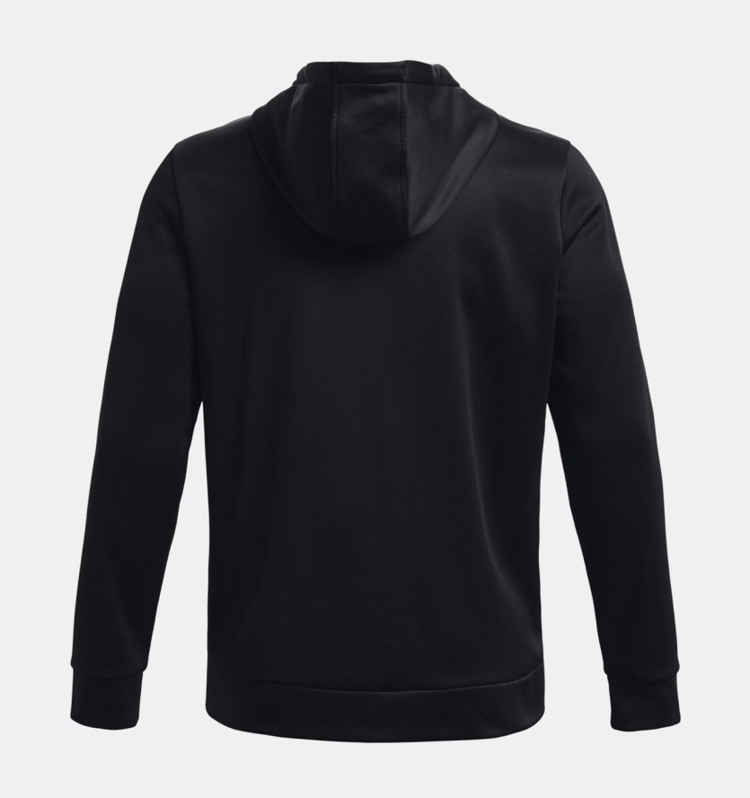 Under Armour UA ARMOUR FLEECE FZ HOODIE Bluza męska