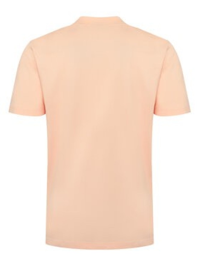 BOSS T-Shirt Bass 50561850 Różowy Regular Fit