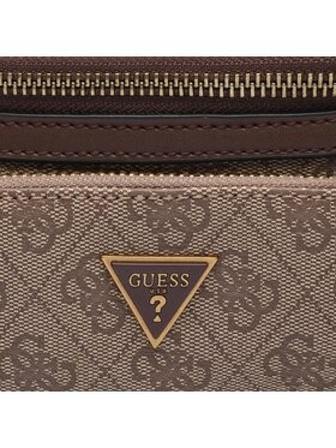 Guess Nerka Vezzola Smart Mini Bags HMEVZL P3231 Beżowy