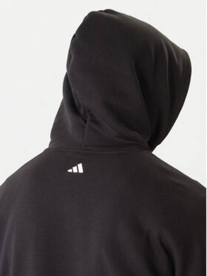 adidas Bluza Fortnite JV8018 Czarny Regular Fit