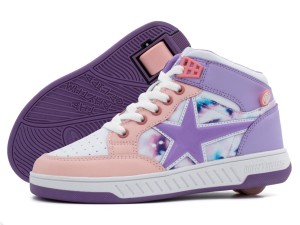 Buty na kólkach BREEZY ROLLERS 2241861