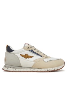 Aeronautica Militare Sneakersy 251SC288CT3545 Szary