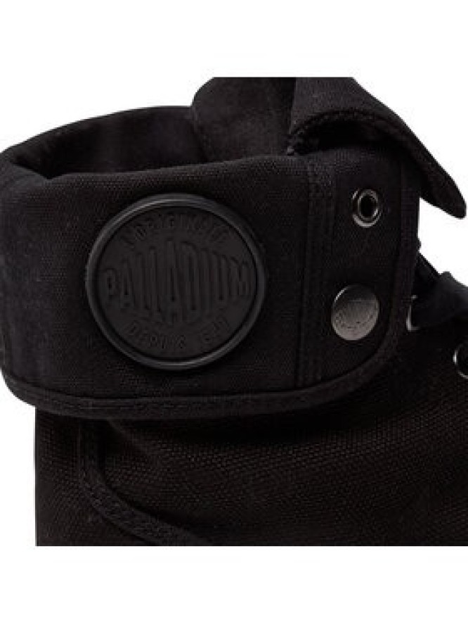 Palladium Trapery Baggy 02353-060-M Czarny