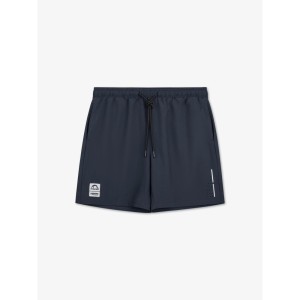 MANTO spodenki treningowe PULSE grafitowe