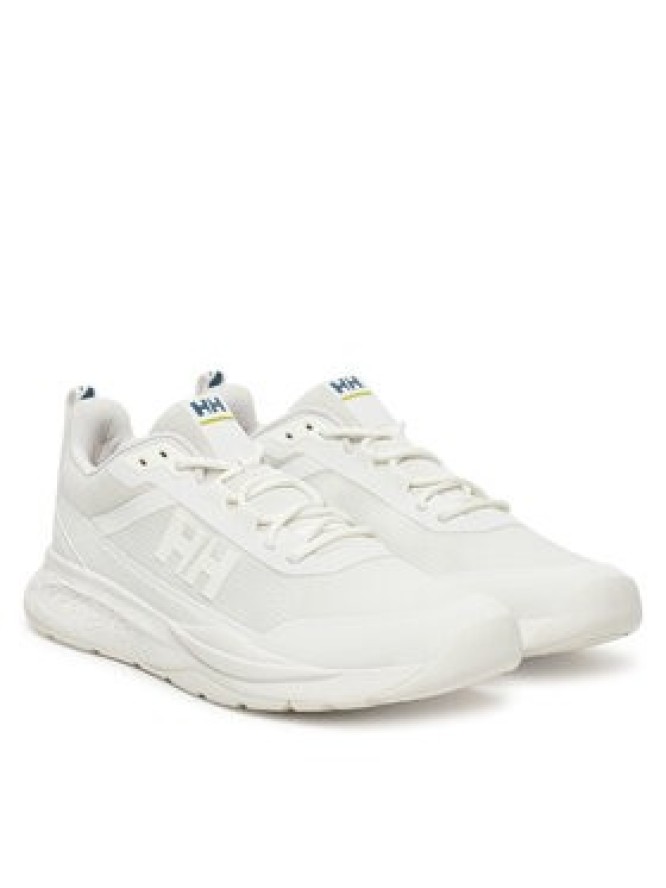 Helly Hansen Sneakersy Crew Low 12011_011 Biały