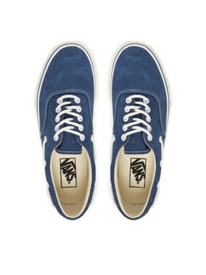 Vans Tenisówki VN000Z0XFRP1 Niebieski