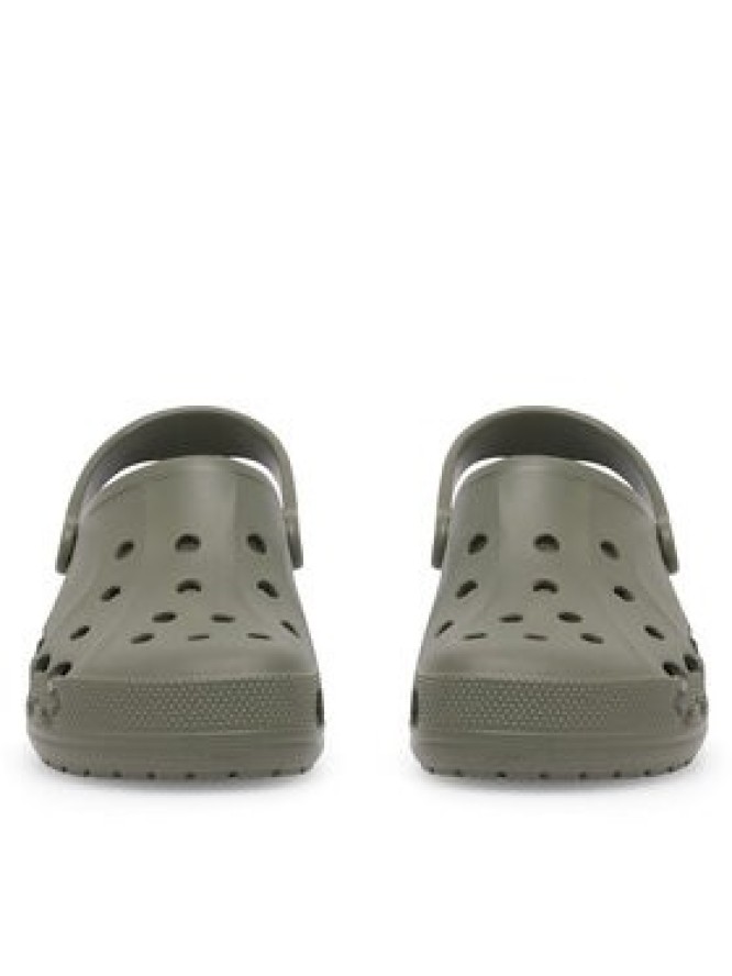 Crocs Klapki BAYA 10126-309 Zielony