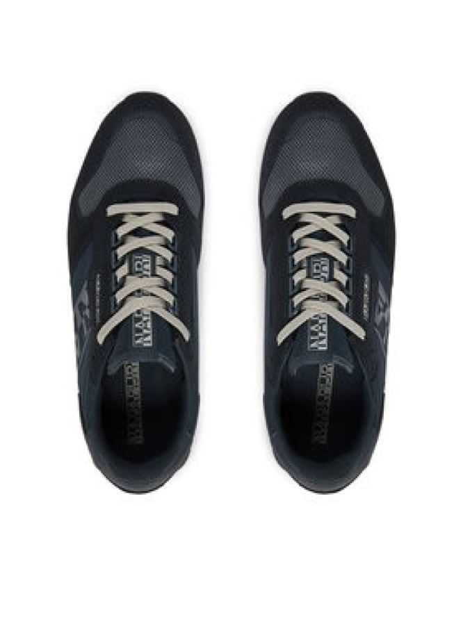 Napapijri Sneakersy Virtus NP0A88XU Granatowy