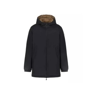 Kurtka puchowa JOTT Morrison