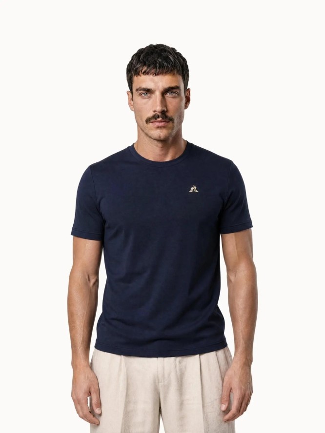 Koszulka Le Coq Sportif N°1